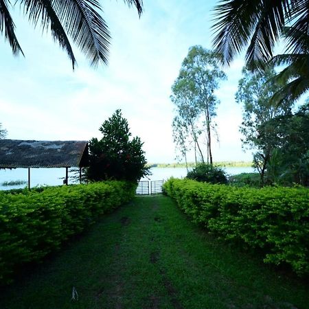 Prakruth Backwater Stay By Lazo , Coorg Suntikoppa Kültér fotó