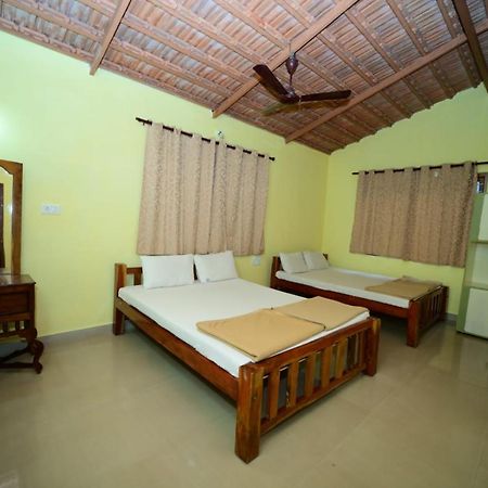 Prakruth Backwater Stay By Lazo , Coorg Suntikoppa Kültér fotó