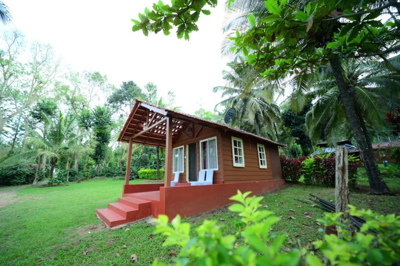 Prakruth Backwater Stay By Lazo , Coorg Suntikoppa Kültér fotó