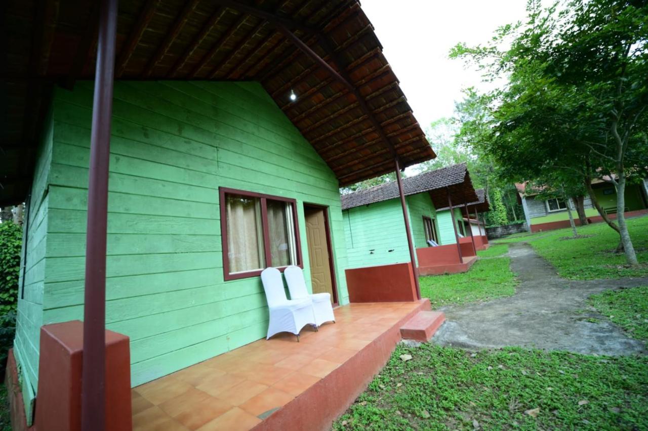 Prakruth Backwater Stay By Lazo , Coorg Suntikoppa Kültér fotó