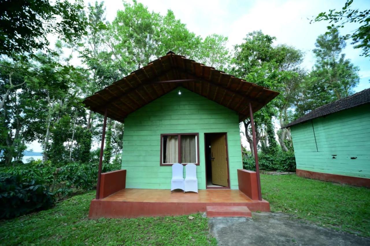 Prakruth Backwater Stay By Lazo , Coorg Suntikoppa Kültér fotó