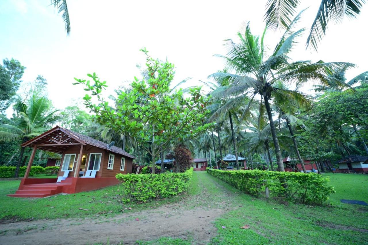 Prakruth Backwater Stay By Lazo , Coorg Suntikoppa Kültér fotó