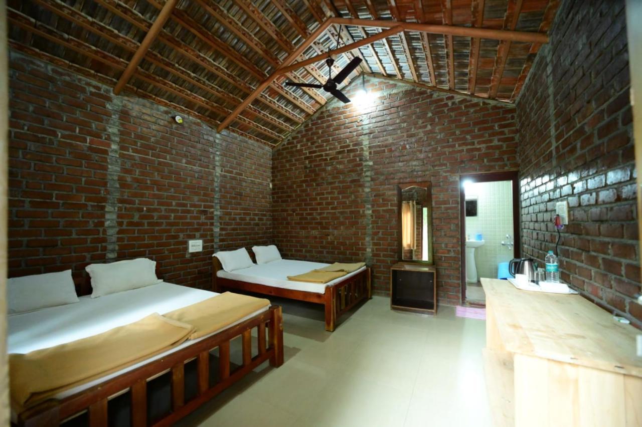 Prakruth Backwater Stay By Lazo , Coorg Suntikoppa Kültér fotó